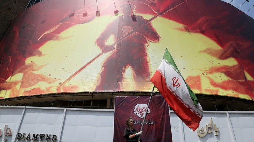 La pace non si vede e l’Iran attacca pure la Nato islamica