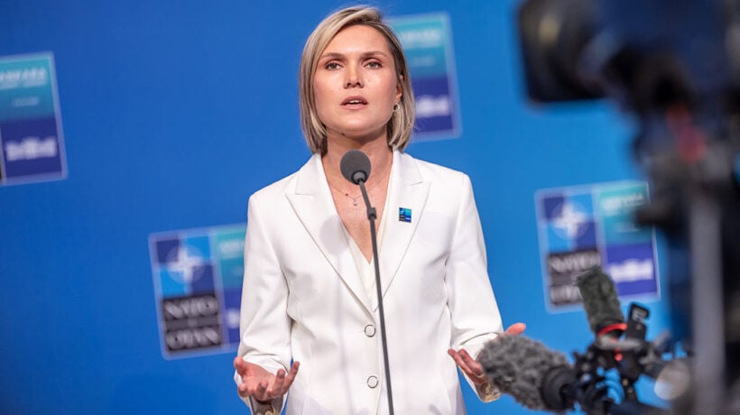 Gli islandesi dicono no a Bruxelles: stop ai negoziati per entrare nell’Ue
