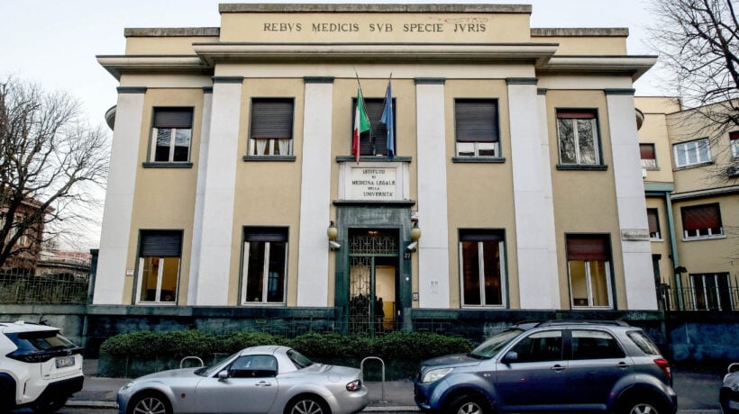 Focolaio di Tbc tra dottori a Milano