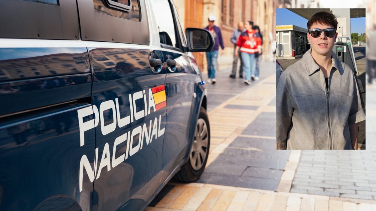Pestato a Barcellona, è ancora grave «Colpito da africani». La Spagna tace