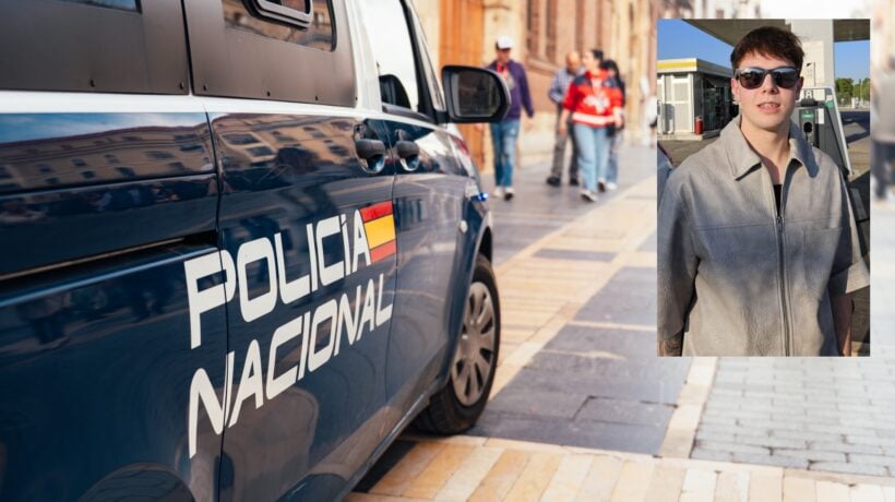 Pestato a Barcellona, è ancora grave «Colpito da africani». La Spagna tace