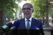 Marcinelle, La Russa: «C’è chi in passato voltava le spalle»
