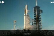 La Nasa lancia il telescopio Roman: mapperà il cosmo