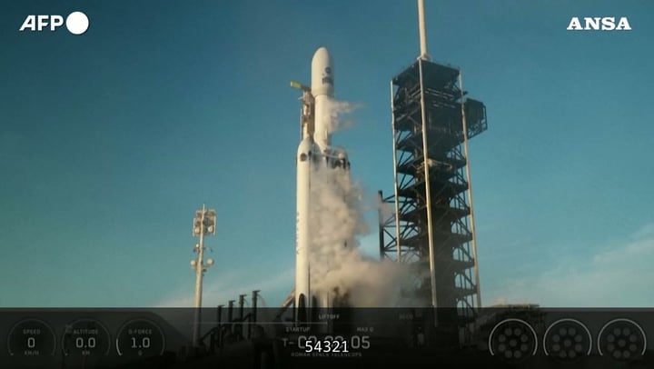 La Nasa lancia il telescopio Roman: mapperà il cosmo