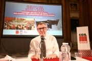 Le testimonianze che inguaiano Landini «A Marcinelle si è voltata anche la Cgil»