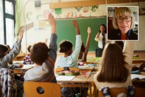 laura saicovich valditara scuole ghetto