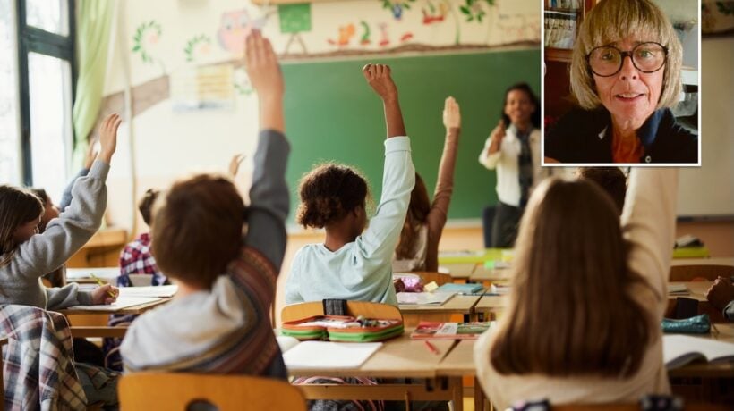 «Valditara fa bene: basta scuole ghetto»