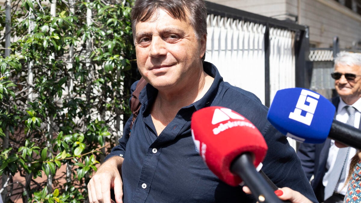 Lavitola a Ranucci: «Per gli inquirenti il mandante sei tu»