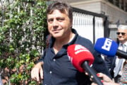 Lavitola a Ranucci: «Per gli inquirenti il mandante sei tu»