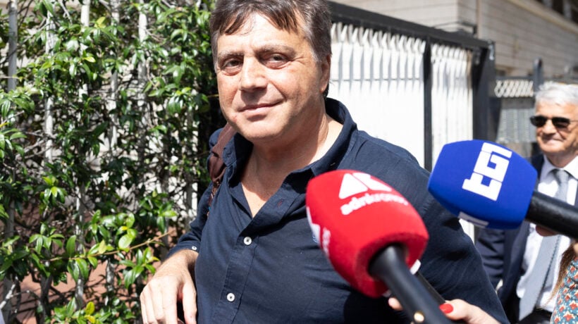 Lavitola a Ranucci: «Per gli inquirenti il mandante sei tu»