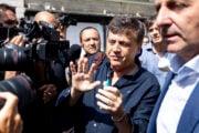 «Chiesi di sparare sulla villa di “Sig”». Lavitola non incanta il gip: resta in cella