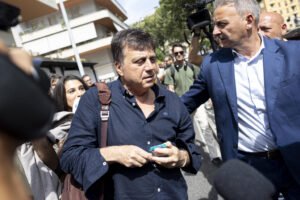 lavitola confessa mandante attentato ranucci