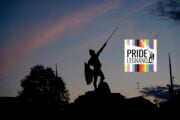 Alberto da Giussano simbolo pride. Ennesimo oltraggio Lgbt alla storia
