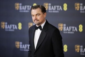 dicaprio enel rana