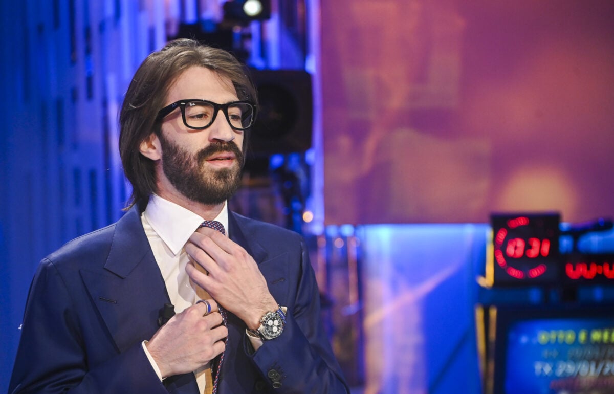 Leonardo Maria Del Vecchio