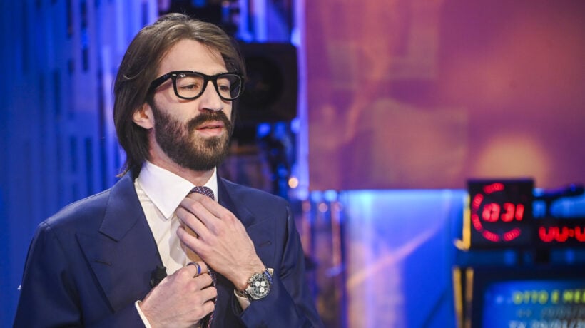 Del Vecchio junior lascia gli incarichi in Essilux. Ora rischio Opa francese