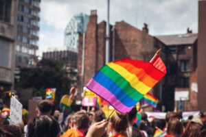 lgbtq le pen