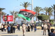 L’accordo tra Cina e Libia rimescola le carte nel Mediterraneo