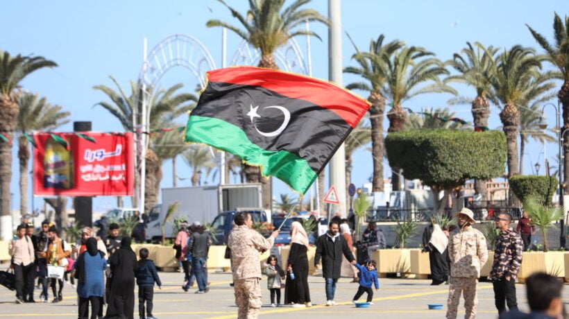 L’accordo tra Cina e Libia rimescola le carte nel Mediterraneo