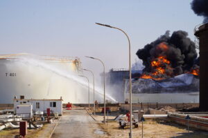 libia