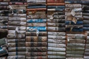 Pur di addestrare i modelli di intelligenza artificiale stanno distruggendo i libri antichi