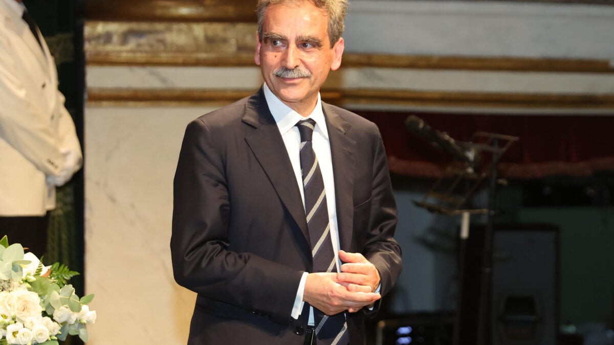 Lovaglio sfida tutti per una Mps da 70 miliardi
