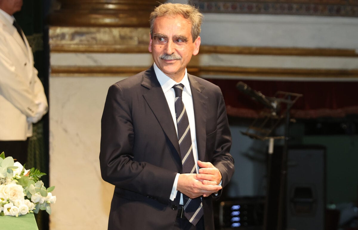 Lovaglio sfida tutti per una Mps da 70 miliardi