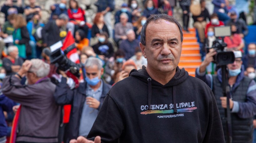 Il Sud non si salva col modello Riace. Pure gli stranieri ormai lo evitano