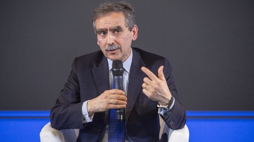 Mps, Lovaglio avverte: «Il Monte ha un’anima, non si può dividere»