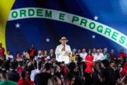 La terapia Lula ha steso il Brasile