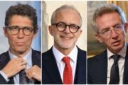 Nel campo largo fioccano candidati. E sulle primarie lo scontro è totale