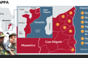I soprusi dei francesi per accaparrarsi il gas del Mozambico
