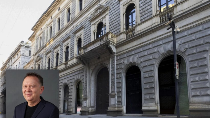 «L’Istituto Marangoni interpreta il futuro»