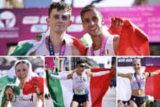 marcia atletica