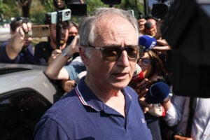 Mario Roggero