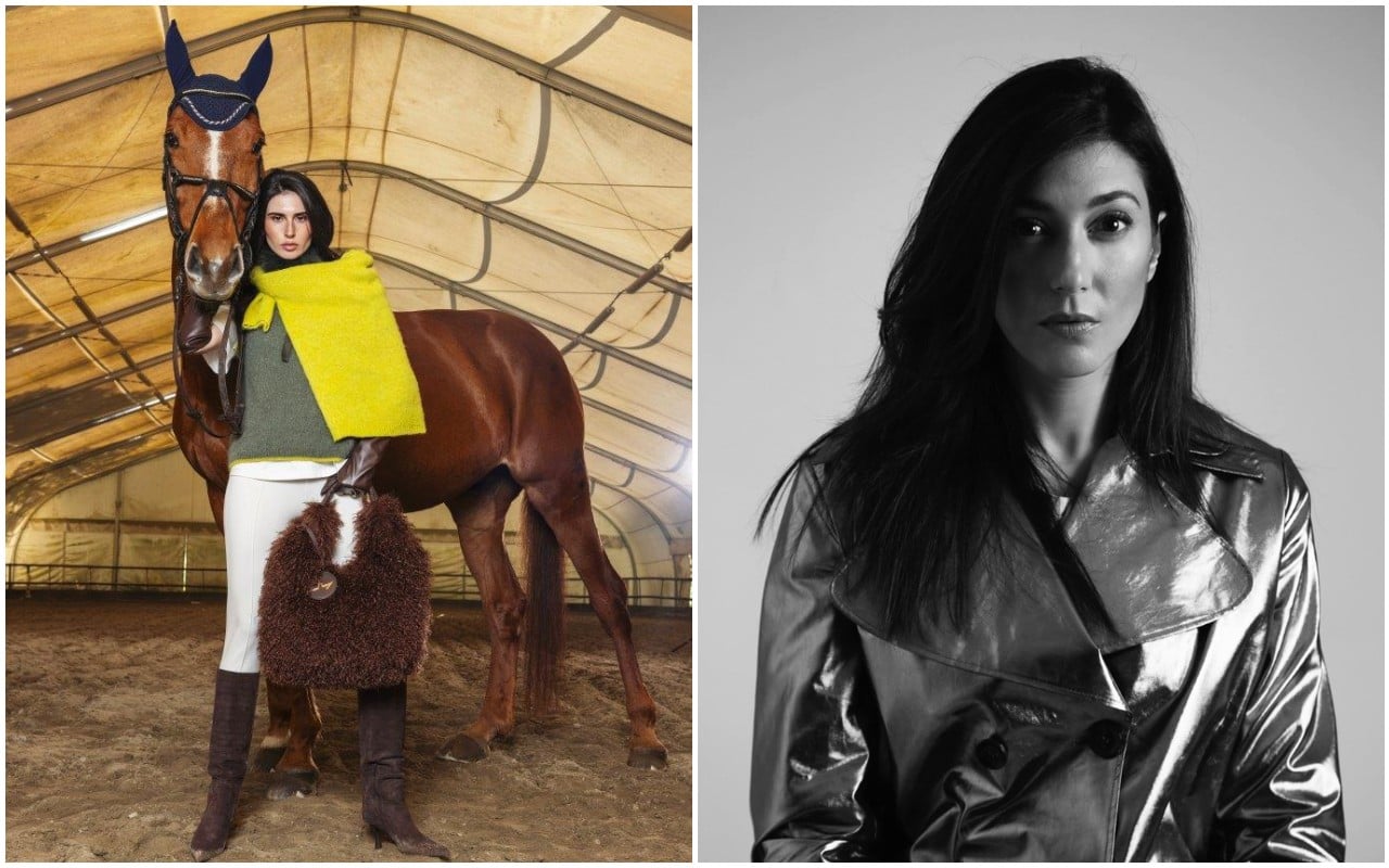 vestiamo donne versatili ed eleganti il nostro simbolo 232 un cavallo libero da Laverita.info vestiamo donne versatili ed eleganti il nostro simbolo 232 un cavallo libero
