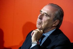 Massimo Nava, editorialista del Corriere della Sera