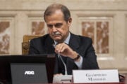 Giampiero Massolo