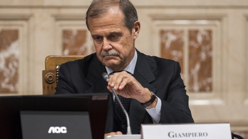 Giampiero Massolo: «Troppo allarmismo in Europa sulle minacce russe alla Nato»