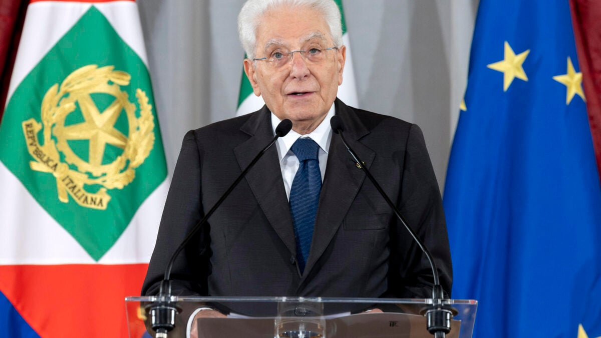 mattarella amatrice