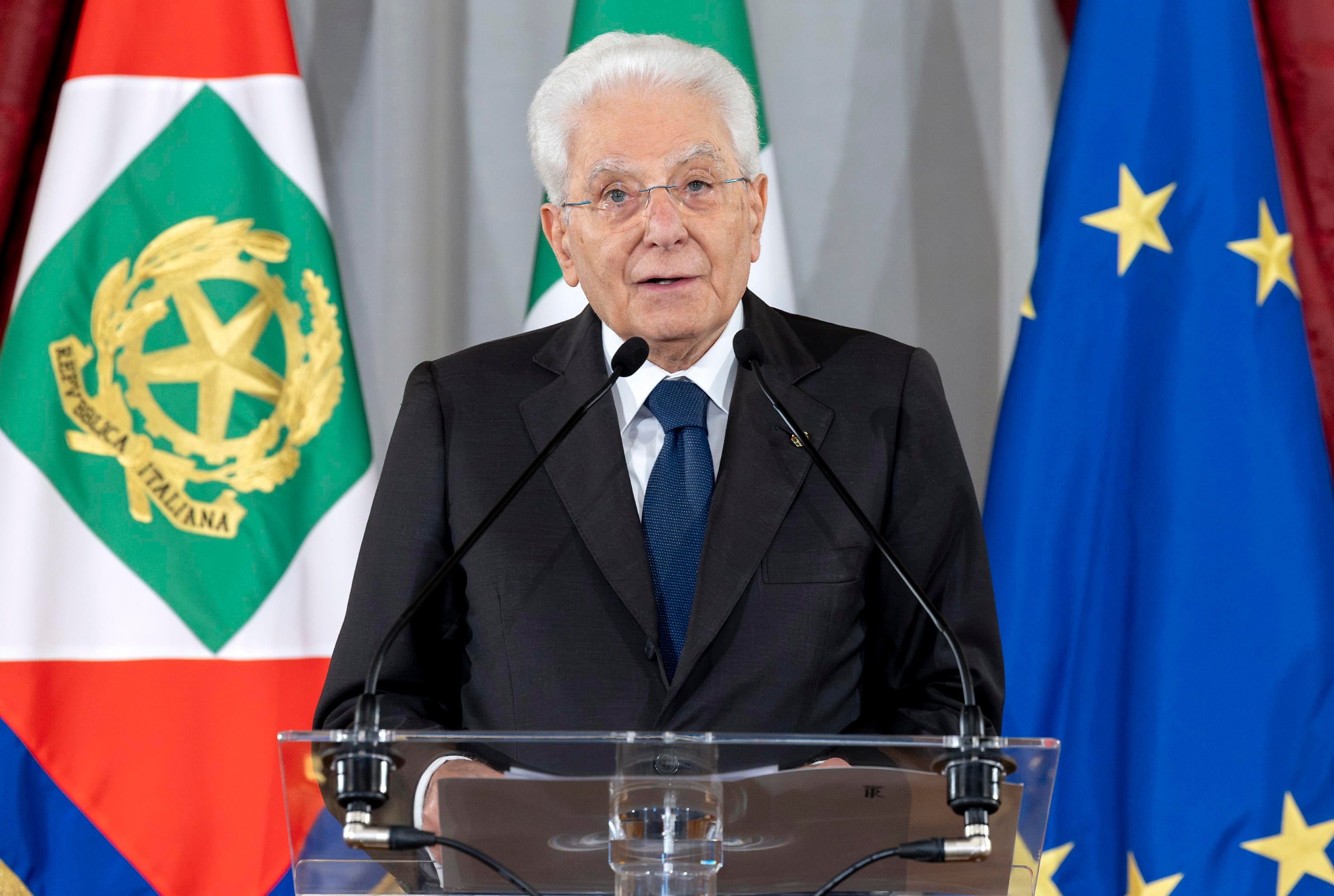 mattarella e il pd fate presto ma in questi dieci anni dov8217erano da Laverita.info mattarella e il pd fate presto ma in questi dieci anni dov8217erano
