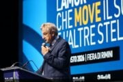 Mattarella al Meeting di Rimini: «L’umanità aiuti a rifiutare l’odio»