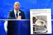 Dal caffè hot al Viagra anti cancro: tutte le sparate dell’infettivologo Bassetti