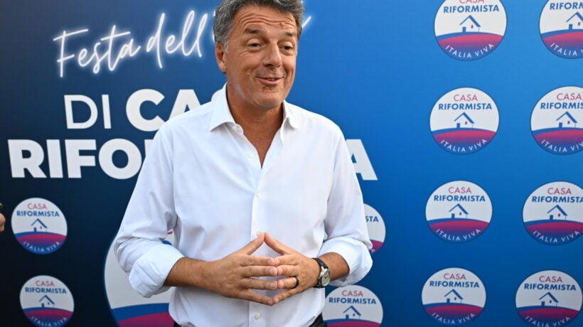 Montedomini, contro la Funaro pure Renzi e la Cgil