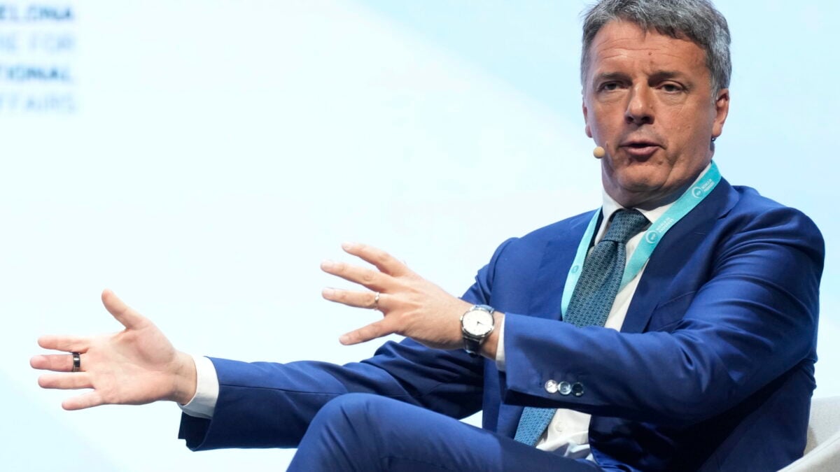 Perdere la faccia in politica: parla l’esperto