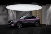 mazda cx 6e