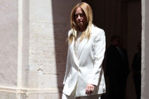 meloni linea migranti europa