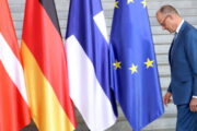 Pure i tedeschi se ne accorgono: «Indebitati per colpa dei soldi Ue»