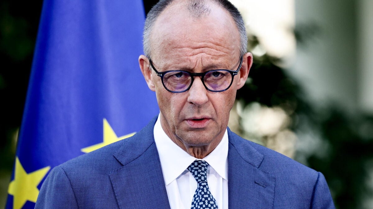 Merz manda in soffitta Bismark: pure i privati gestiranno le pensioni