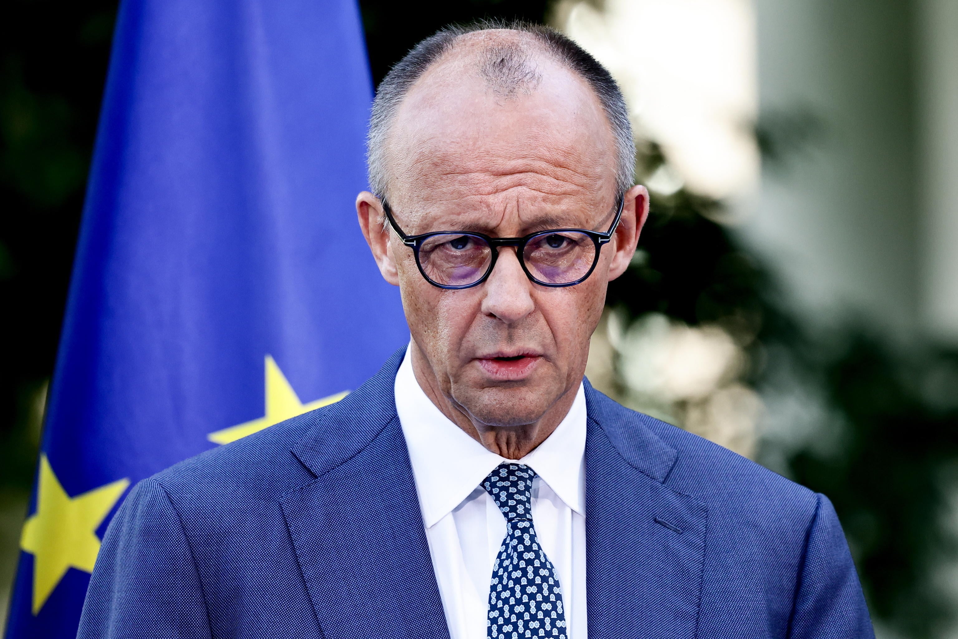 merz manda in soffitta bismark pure i privati gestiranno le pensioni da Laverita.info merz manda in soffitta bismark pure i privati gestiranno le pensioni